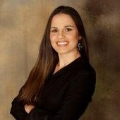 Grizel Borges headshot
